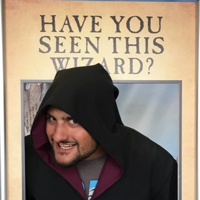 AndyGonales's profile picture. 