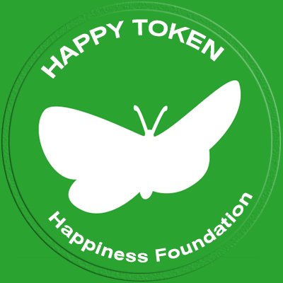 Join for the latest news on the HAPPY Token DAICO. We are building a blockchain powered governance model to democratize happiness. #tech4good