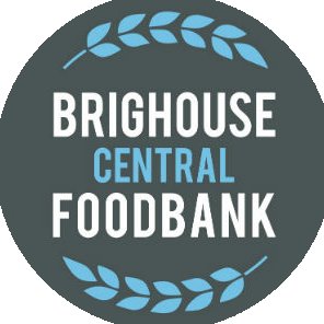 A #Foodbank giving #support to those in need in #Brighouse, at Central Methodist #Church. Collection points at Sainsbury's & Tesco Brighouse 🥫
07391 995 008