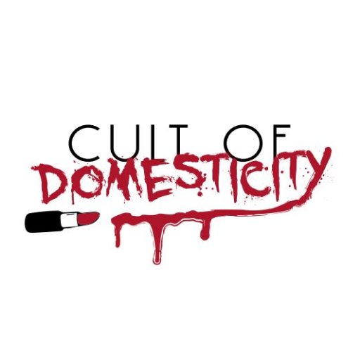 The Cult of Domesticity Podcast on iTunes & other apps! If you like history, true crime, friendship, and movie references.
Evolution at episode 36.