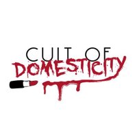 Cult of Domesticity(@DomesticPodcast) 's Twitter Profile Photo