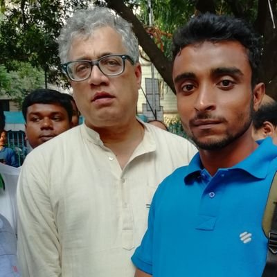 PatraTmc's profile picture. Mamata Banerjee Jindabad