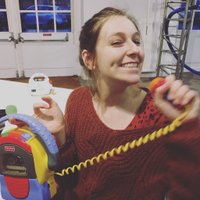 Cécile Pollart (@cecilepollart) 's Twitter Profile