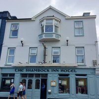 Shamrock Inn Hotel (@shamrocklahinch) 's Twitter Profile