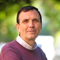 Enrique lluch Frechina (@elluch1) 's Twitter Profile