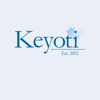 Keyoti Inc. (@keyoti_inc) 's Twitter Profile