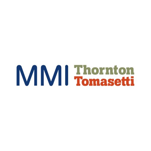 MMI Thornton Tomasetti (MMI Engineering LTD)