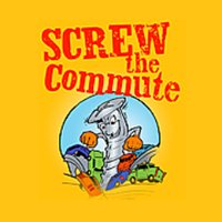 #ScrewtheCommutePodcast (@screwthecommute) 's Twitter Profile