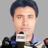 tv journalist and chieff reportor gujrat banassetu dainik news pepar