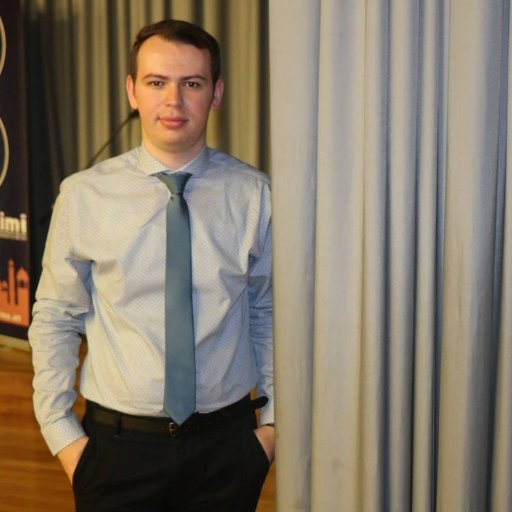 hajretbeluli's profile picture. 