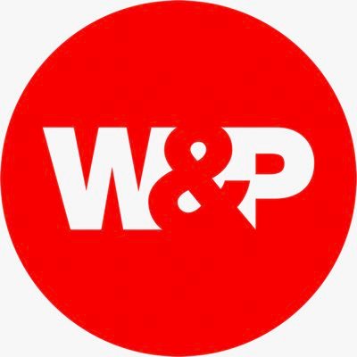 WandP's profile picture. 