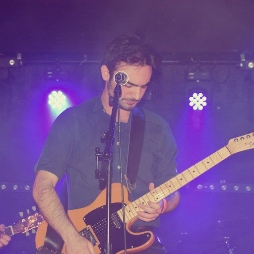 Nodowaves's profile picture. 