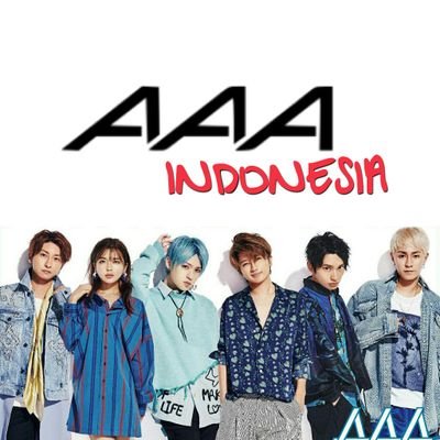 AAA Indonesian Fans