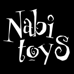 Howdy! This is Nabi Toys, a creative workshop where beautiful hand-crafted creatures are born! Subscribe us: https://t.co/HNmMg9Uvjg