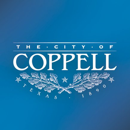 CityofCoppell Profile Picture