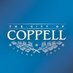 City of Coppell (@CityofCoppell) Twitter profile photo