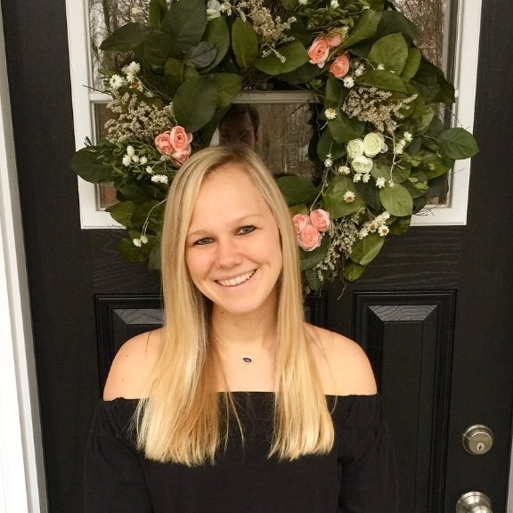 Morgann_Lewis's profile picture. "You will be exactly as happy as you decide to be"