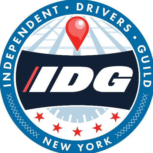 Independent Drivers Guild is a @MachinistsUnion affiliate of app-based drivers. We're Uber and Lyft workers united for a fair industry. #1u