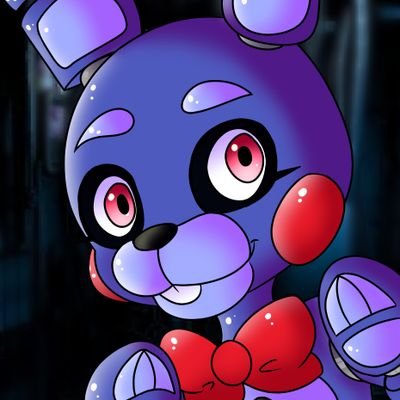 RightHandBon's profile picture. « ɪᴛ's ᴏᴋᴀʏ! ɴᴏʙᴏᴅʏ's ʜᴇʀᴇ...» [ @FuntimeFazzy's ʀɪɢʜᴛ ʜᴀɴᴅ ʙᴜɴɴʏ! - ʟɪᴛ./ᴅᴇs. #ғɴᴀғʀᴘ #sʟʀᴘ - ᴍɪɴᴏʀʟʏ sᴇʟᴇᴄᴛɪᴠᴇ - ɴᴏ sʜɪᴘᴘɪɴɢ!]