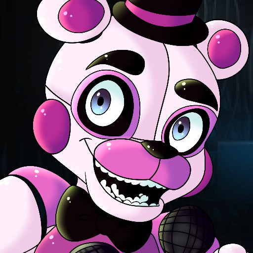 Well, HELLO AGAAAIIIN! [@RightHandBon's Funtime Freddy] [Defective by default (Malfunctioning voice, etc.) and defaults to Part & Service]