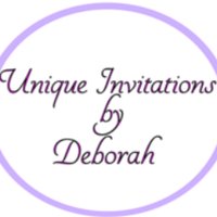 Unique Invitations b (@uniqueinvite) 's Twitter Profile