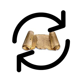 Un bot qui améliore les classiques littéraires avec des patchs de jeux vidéo. Gazouille toutes les 3 heures. || Inspiré de
@litpatches_txt || Par @maelb