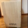 anna515cajon's profile picture. 柏路上 ダブルデッキにて2018年5月からカホンをはじめたのをきっかけにソロ杏奈、ユニットあんてぃっくで活動中 カラオケjoysound 杏奈「お祭りなんか」配信 カラオケボックスで歌ってね
