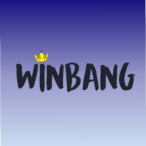 winbangstore Profile Picture