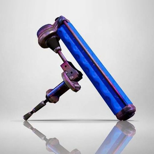 Notae500's profile picture. Let's play some Nintendo games!