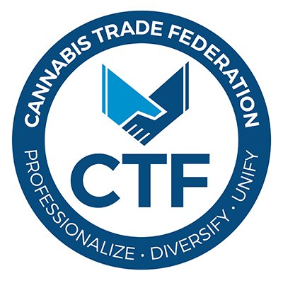 The Cannabis Trade Federation operates as a 501(c)(6) nonprofit organization dedicated to educating and advocating for sensible cannabis policy.