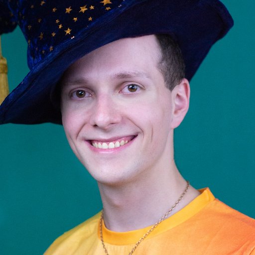 Avid fan of Harry Potter, books, theatre |
a.k.a. hpboy13 on the Internet |
Author of 'DUMBLEDORE' and 'MALFOY'
https://t.co/PHnVRSIHes
