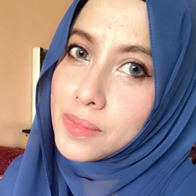 LinaEusoff's profile picture. 