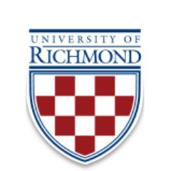 Richmond_IS's profile picture. Information Services at the University of Richmond