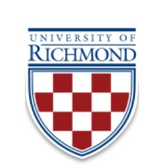 Information Services at the University of Richmond