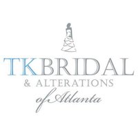 TK Bridal & Alterations(@TKBridalAtlanta) 's Twitter Profile Photo