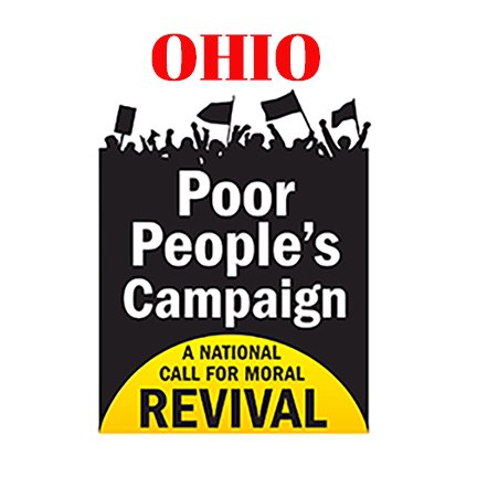 Ohio Poor People's Campaign