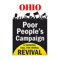 Ohio Poor People's Campaign (@ohioppc) 's Twitter Profile