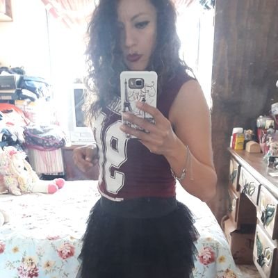 amo bailar y amo la musica!