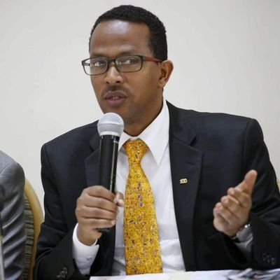 Advisor: MTU XRP Ledger Trust |
Former Minister: Education | Former Minister: Science, Technology, Innovation, Ethiopia |
Former Member: UNESCO Executive Board