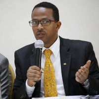 Dr.-Ing. Getahun Mekuria (@drgetahun) 's Twitter Profile