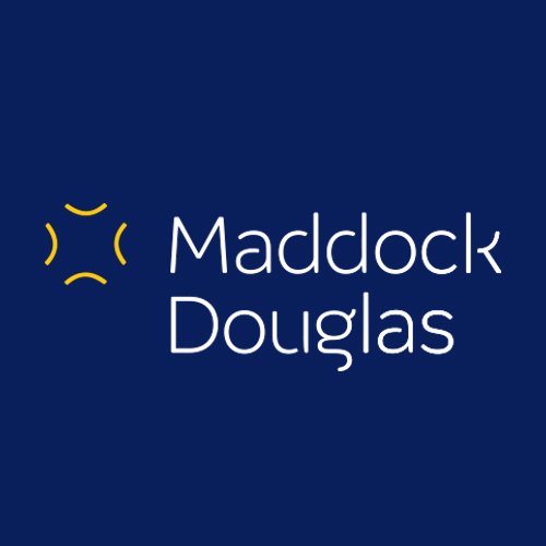 Maddock Douglasさんのプロフィール画像