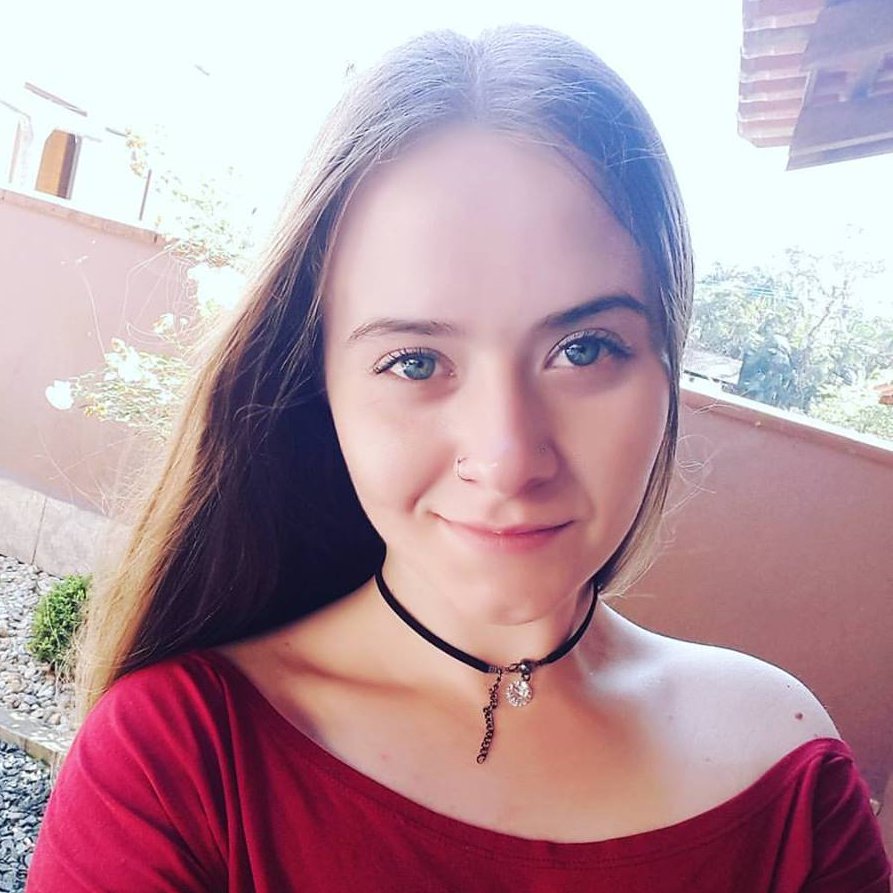 JanainaMokwa's profile picture. Atriz, Cantora, Empreendedora, Mochileira, Youtuber, Maquiadora e Consultora de Beleza.