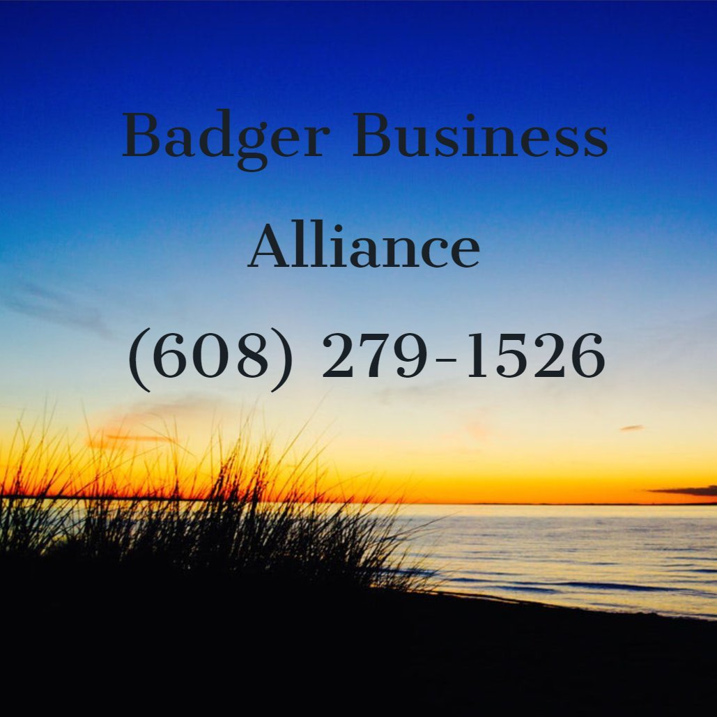 Badger Business Alliance