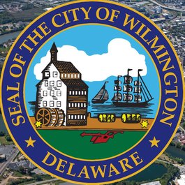 Official Twitter of the City of Wilmington, DE. - Serving the people of the largest city in the First State. #WilmDE