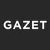 Gazet (@Gazet) Twitter profile photo