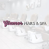 Glamor Nails & Spa(@l_myhao) 's Twitter Profile Photo