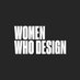 Women Who Design (@womenwhodesign) Twitter profile photo