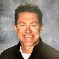 David Garrison - @NKCHS_AD Twitter Profile Photo