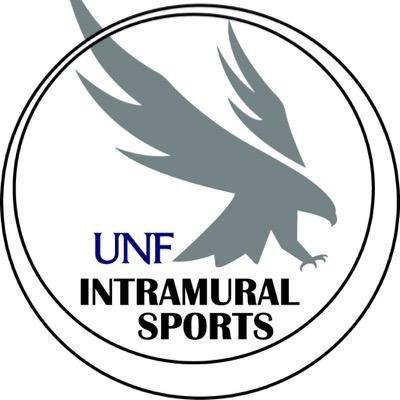 Don't be afraid to message us for any questions about upcoming sports or reffing opportunities!
Also follow us on FB too! 
@ UNFIntramurals