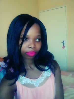 NomceboNgcobo2's profile picture. mind your own business!!!!